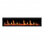 Royal Flame 5DVART LCD84